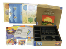 Die Siedler von Catan 10 Jahre