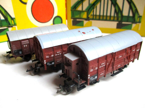 Modelleisenbahn spur zeuke - spur,