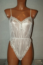 Seidenweicher SATINGLANZ Body