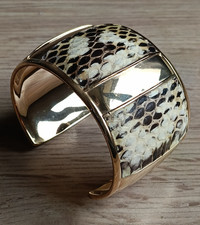 Vintage Manschettenarmband -