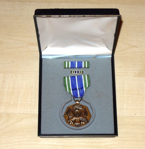 Army orden achievment - army,