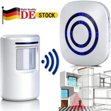 Bewegungsmelder Wireless
