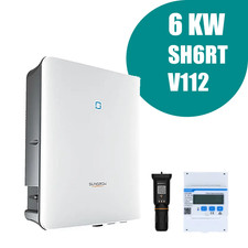 Sungrow Hybrid Wechselrichter