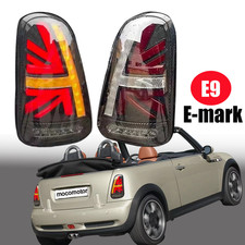 2X Rauch LED Rückleuchten