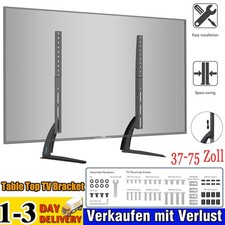 Universal TV Ständer Beine