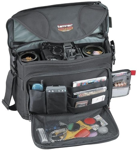 Tamrac 5618 turbo cyberpro - tamrac,