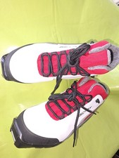 FISCHER XC SNS Skischuhe