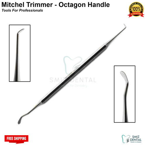 Dental mitchell trimmer - dental,