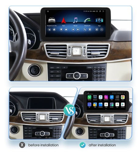 Für mercedes benz klasse - für, e-klasse
