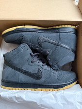 NEU ! NIKE SB DUNK HIGH PRO