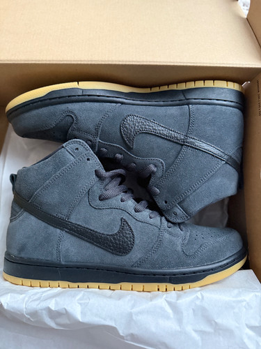 Neu nike dunk high - !,