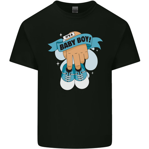 Baby boy gender reveal - baby,