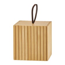 Wattepadhalter Wattepads