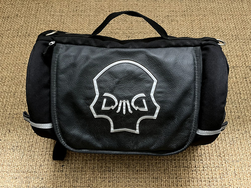 Dmd deemeed explorer - dmd, skull-