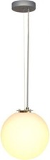 SLV ROTOBALL 25 Pendelleuchte