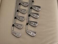 Mizuno T-Zoid True Eisensatz 1- 9