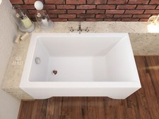 Badewanne Rechteck Wanne