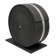 Gummigranulat Terrassenpads