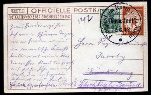Deutsches reich 10 - reich, pf