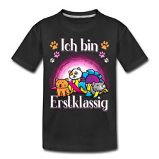 Schulkind Einschulung