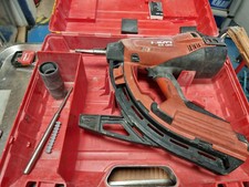 Hilti GX 120 Bolzensetzgerät
