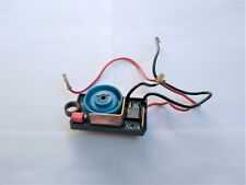 Drehzahlregler Modul 246 355-00 für ELU Bandschleifer MHB 158E Type 2