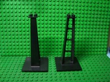 Lego Monorail Eisenbahn 2