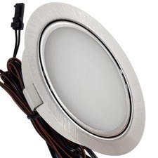 LED Möbeleinbauleuchte 3W