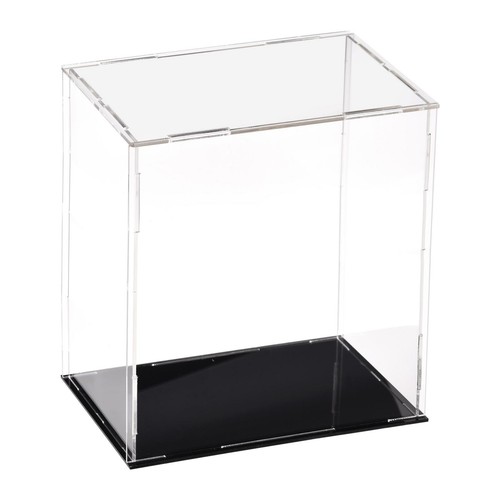 Acryl klar vitrine - acryl, schutz