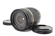 TAMRON 18-270mm F3.5-6.3 Di II