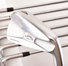 Callaway X Prototype Forged