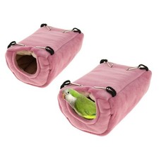 Warmer Schlafsack Vogelhaus