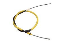 HANDBREMSSEIL RENAULT KANGOO