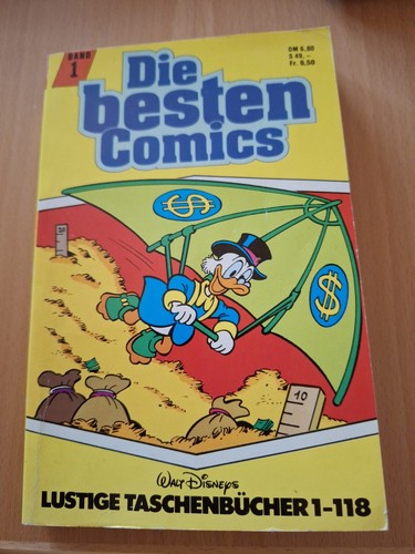 Ltb die besten - die, comics