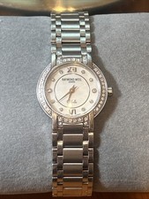 Raymond Weil - Othello Mother