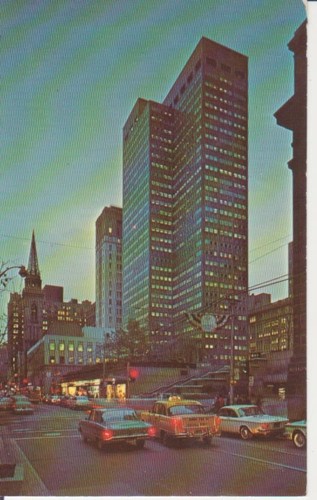Pittsburg smithfield st - pittsburg,