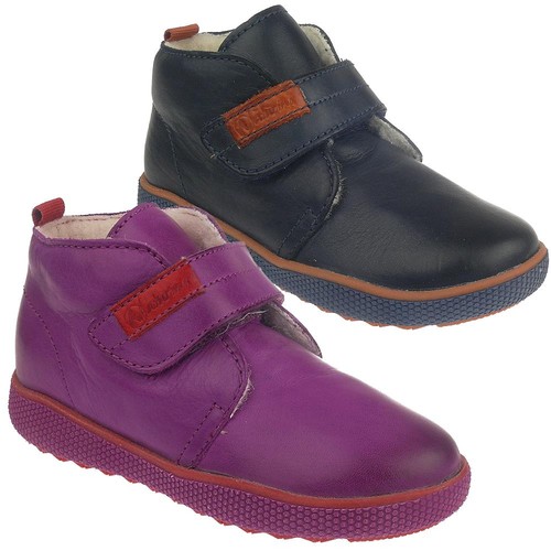 Naturino 5610 knöchelschuh - naturino,
