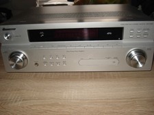 Pioneer RECEIVER VSX-818V Silver