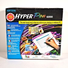 Originalverpacktes AIPTEK