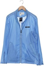 CAT by Caterpillar Jacke Herren Anorak Jacket Kurzmantel Gr. L Blau #dqk0iue