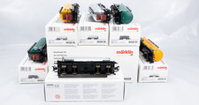 Märklin 46528 Set mit 6