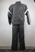 FILA HERREN ANZUG KOMPLETT Gr