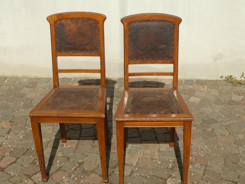 Wunderschön stuhl - wunderschÖn, 2x