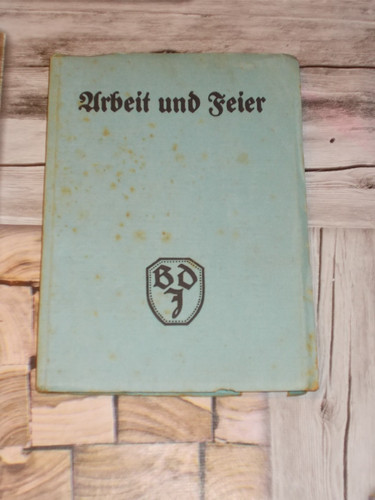 Arbeit und feier 10 - und,
