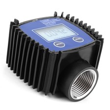 Digitalanzeige Hoher