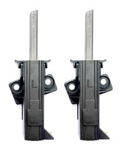 2 Kohlebürsten Motorkohlen