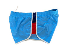 ERIMA Vintage Nylon Glanz