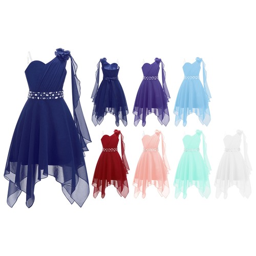 Kinder mädchen kleid - kinder,