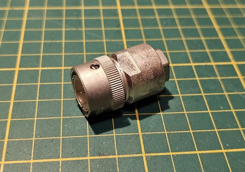 Koax stecker 75 - sr-75/cp-75,