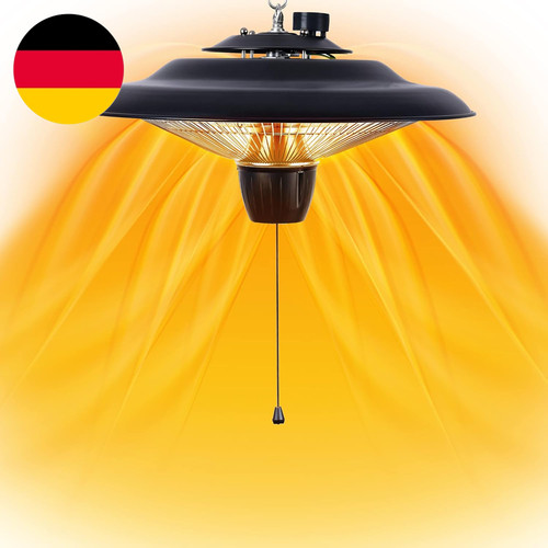 Donyer power outdoor heizungen - power,